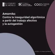 AmorrAs: Contra la inseguridad algorítmica a partir del trabajo afectivo y la autogestión
