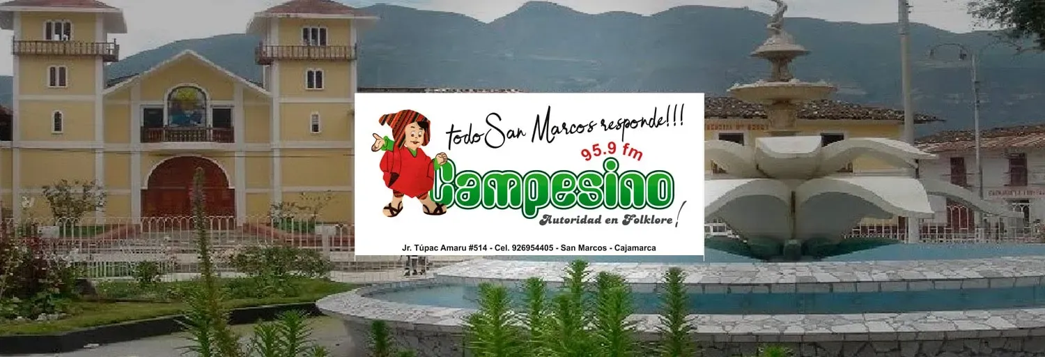 Radio Campesino