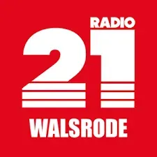 RADIO 21 Walsrode Live
