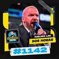 UHEP #1142 - Adiós al SmackDown de 3 horas