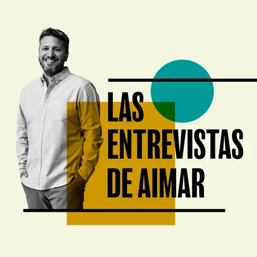 Las entrevistas de Aimar | Daniel Bernabé