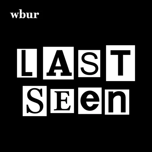 Last Seen presents: "Beyond All Repair," a new murder mystery podcast