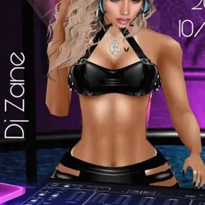 radio zane show