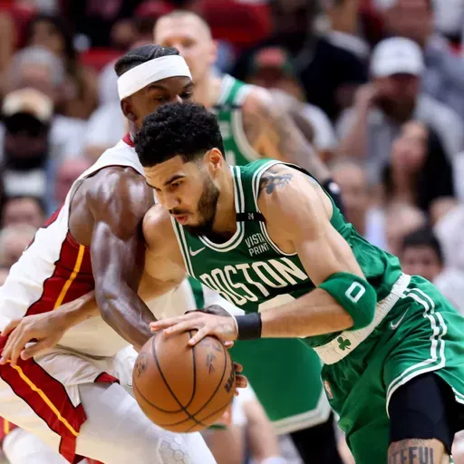 Conference Finals discussion w/ DT & KDH