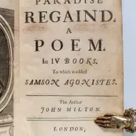 CR Episode 316: Paradise Regained, Book II