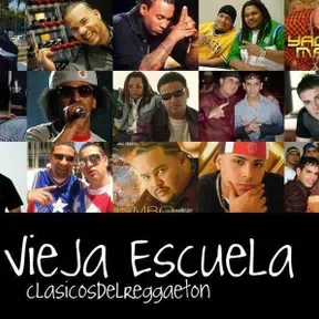 Reggaetón Viejo