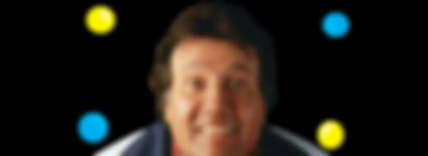 El Show de Polo Polo Vol 6 (1991)