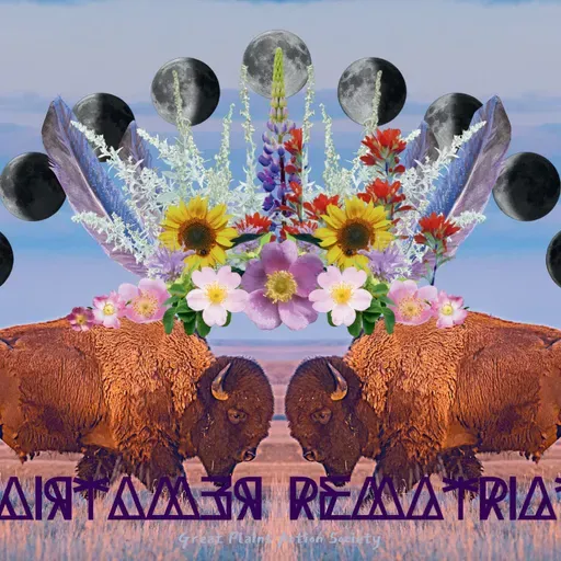 The Key to Ecological Healing