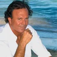 CLUB DE LECTURA T18C043 Toda la vida de Julio Iglesias (27/07/2025)