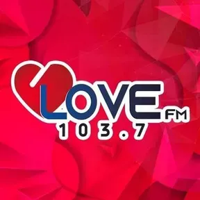 Love 103.7 FM en vivo