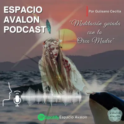 MEDITACIÓN CON LA ORCA MADRE