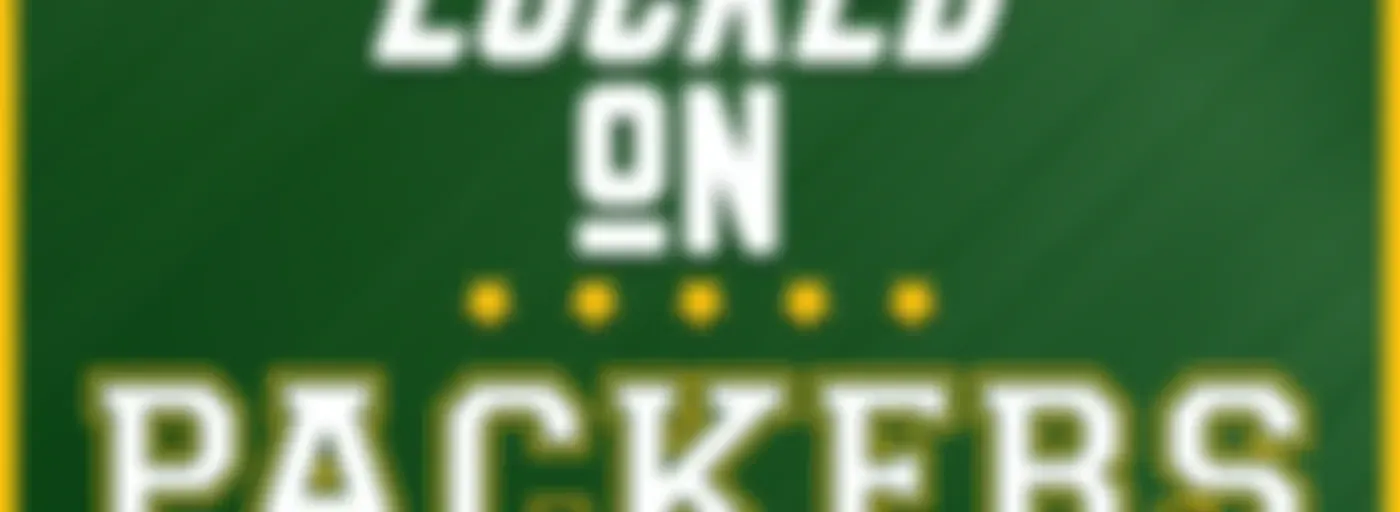 Locked On Packers - Daily Podcast On The Green Bay Packers