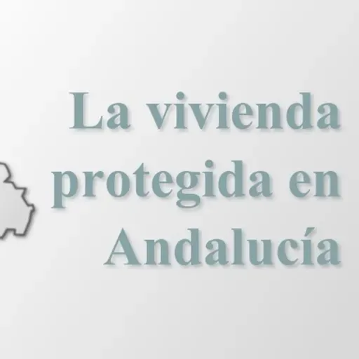 Vivienda protegida en Andalucía