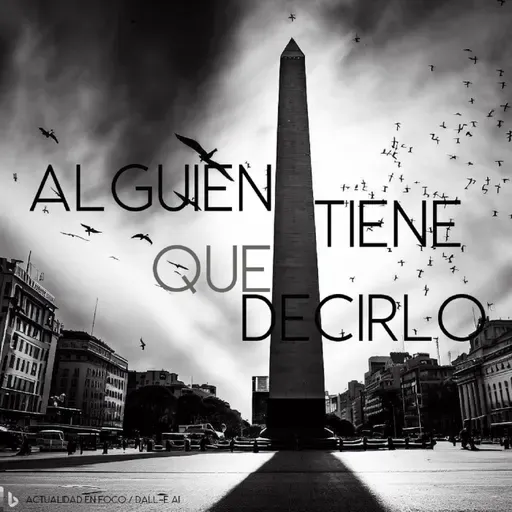 "Alguien tiene que decirlo", con Eduardo Feinmann - 26/06/26