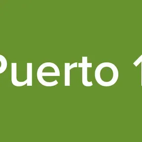 Puerto 1
