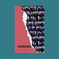 José Enrique Suardíaz García - Fragmento de Felipe del libro "Personalidades" Leído por José Enrique Suardíaz García.