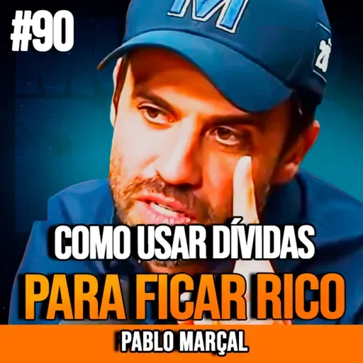 Pablo Marçal | COMO USAR DÍVIDAS PARA FICAR RICO