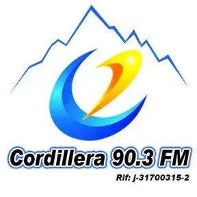 Cordillera 90.3 FM