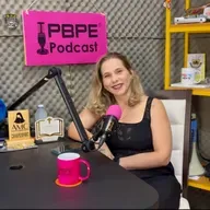 FATÁTIMA SILVA - PBPE PODCAST #189