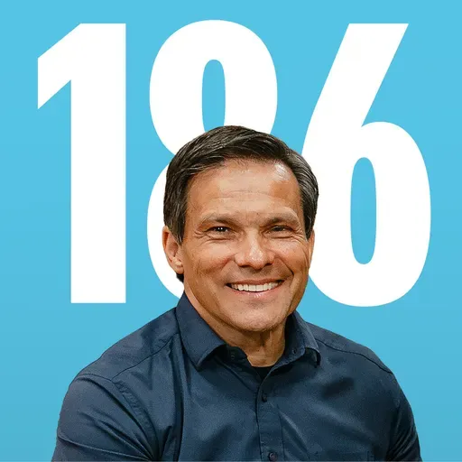 The Hardest Part of Leadership No One Talks About | Compassion International CEO Jimmy Mellado