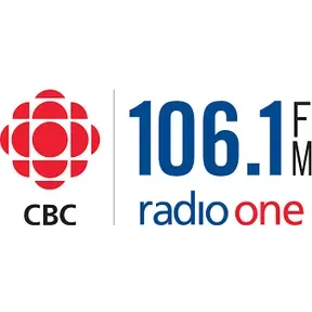 CBC Radio One Moncton -