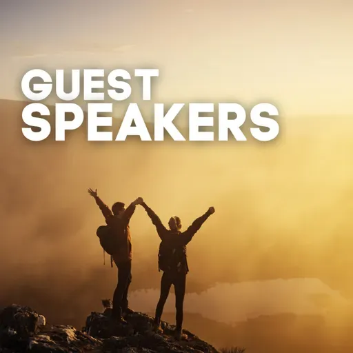 Guest speakers