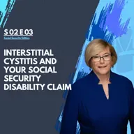 Interstitial Cystitis and Your Social Security Disability Claim