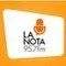La Nota Diferente 95.7