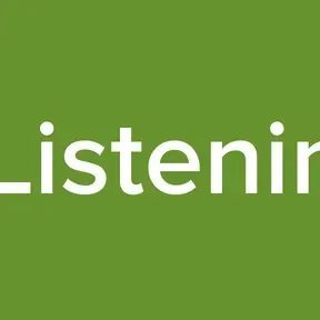 We Are Listening Music