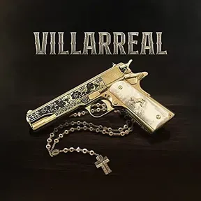 VILLARREAL MUSIC