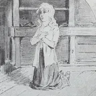 Лизочкино счастье. Лидия Чарская. Повесть для детей. 1907 год.