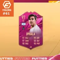 Fifalogia 61: SBC Depay, Futties Time 2 e Review Dybala