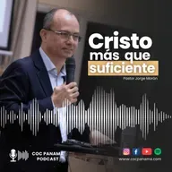 Cristo: más que suficiente - Pastor Jorge Morán