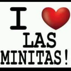 Las minitas internacional