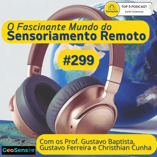 Episódio 299 - Limites Planetários: onde vamos chegar?