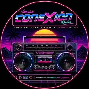 coneXión Radio CLASSICS
