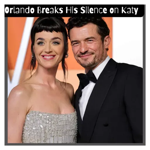 Katy & Orlando: The Truth Revealed 🔥💔