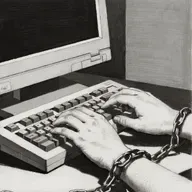 NÃO se RENDA ao SISTEMA!