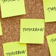 La Procrastinación