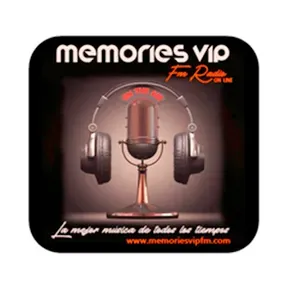 MemoriesVIP FM