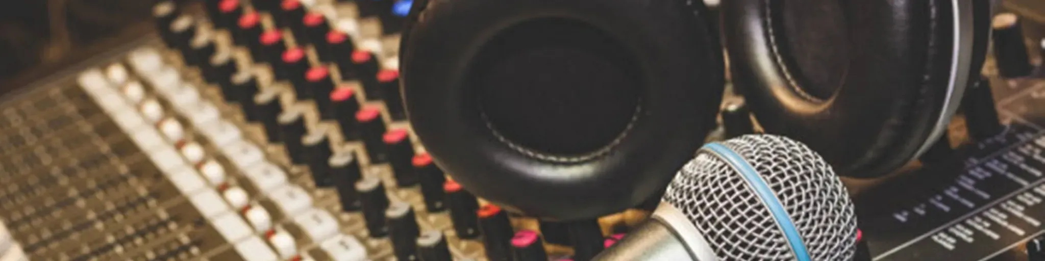 Web Rádio World Mix