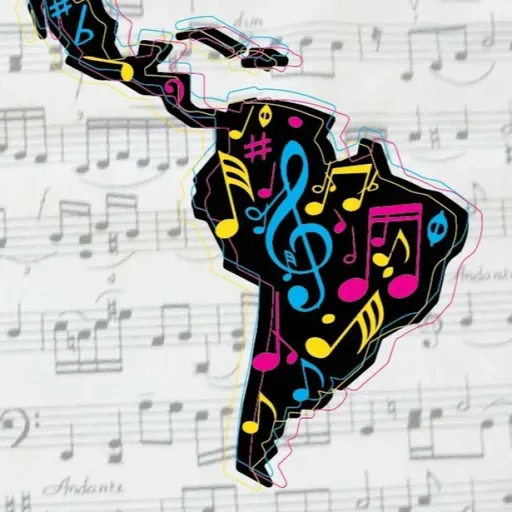 Programa el canto de america 04-05-2023