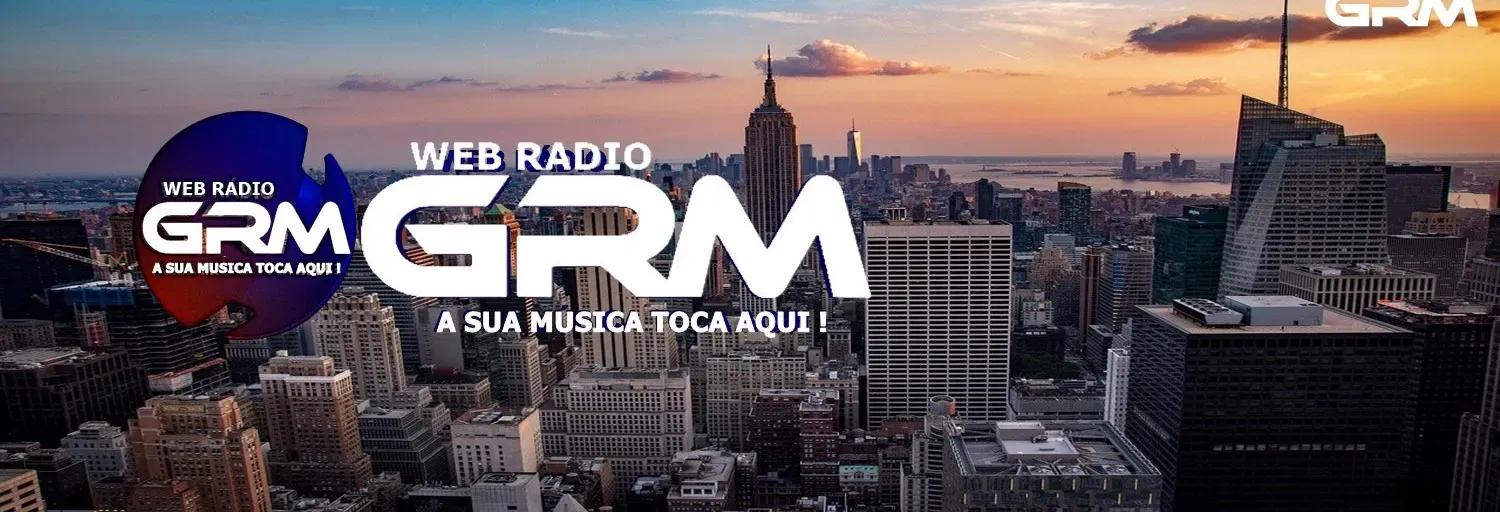WEB RADIO GRM