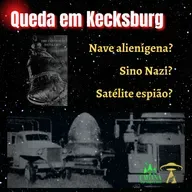 Queda em Kecksburg, acidente com OVNI nos Estados Unidos, 1965