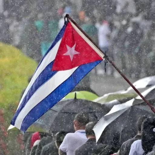 Trung Quốc viện trợ khẩn cấp 30.000 tấn gạo cho Cuba vào thời điểm đặc biệt quan trọng