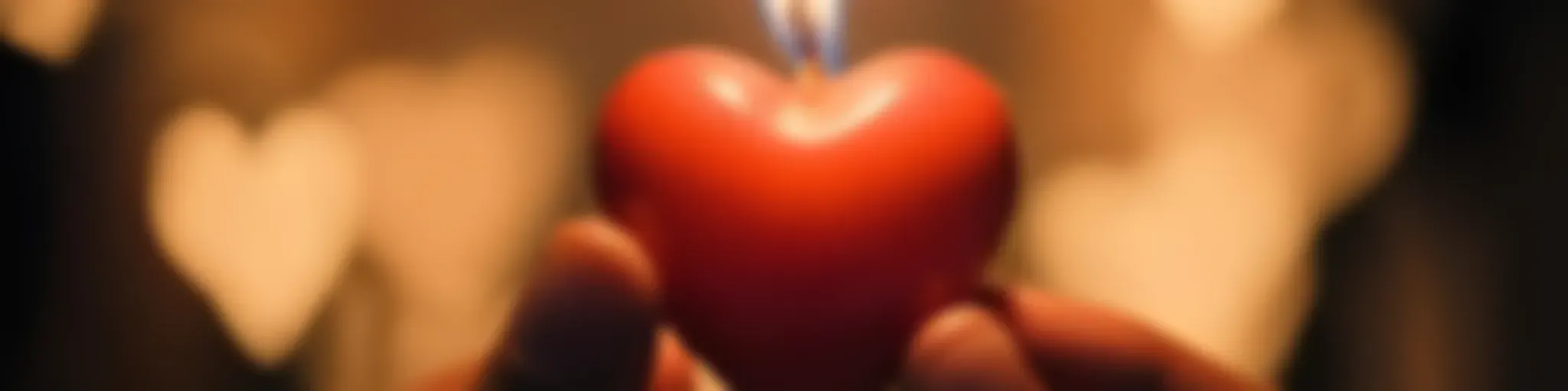 De la Religión al Amor