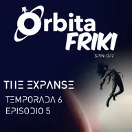 The Expanse Temporada 6 Episodio 5