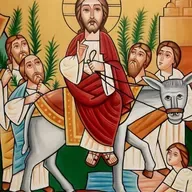 Palm Sunday, March 29, 2026 - Clemmons