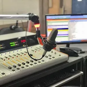Radionovarcn