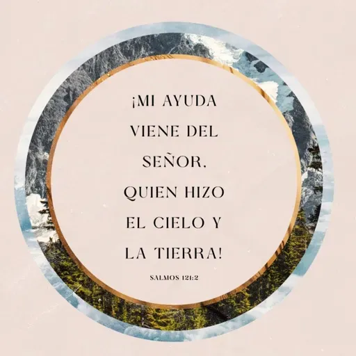 PIDE AYUDA A DIOS, ÉL TE ESCUCHA SIEMPRE.